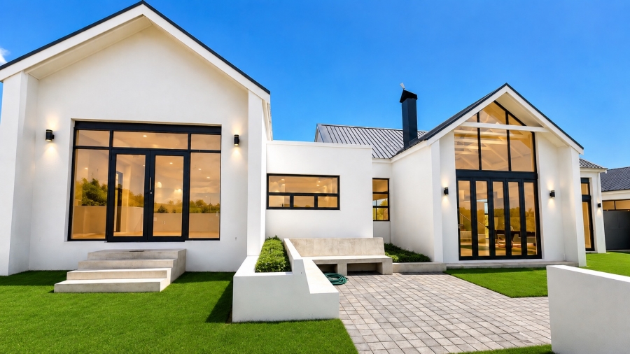 3 Bedroom Property for Sale in Tredenham Free State